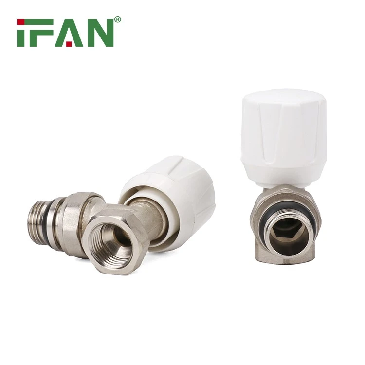 Radiator Valves 16 Radiator Valves 16