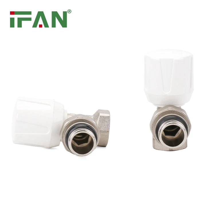 Radiator Valves 11 Radiator Valves 11