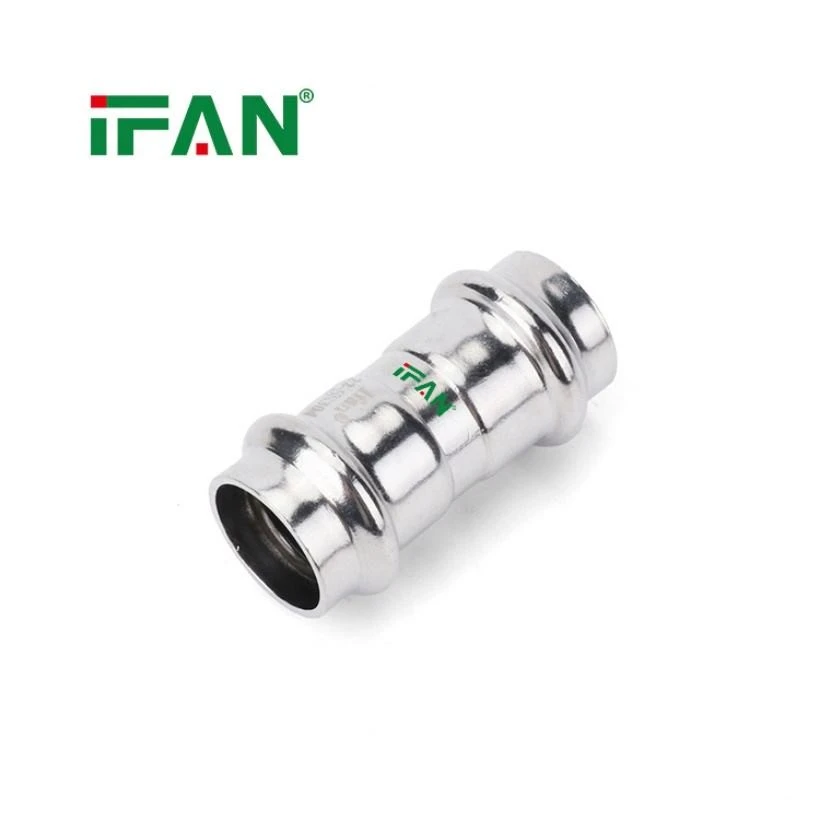 IFAN Stainless Steel Press Fitting factory