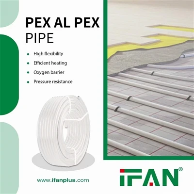 IFAN PEX AL PEX toru