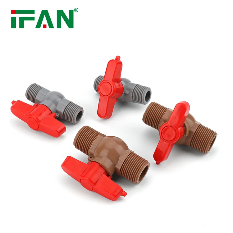 PVC isane kuulkraan
