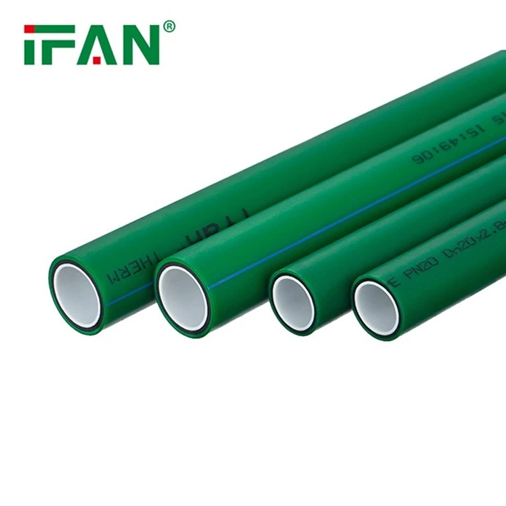 PPR Pipe (14)
