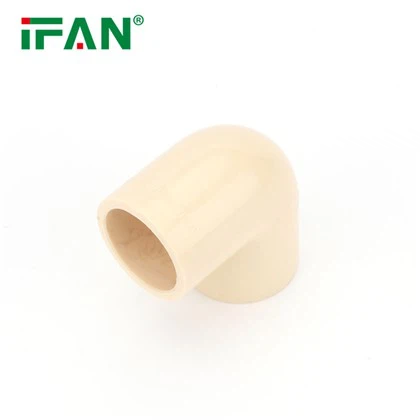 PVC toruliitmiku küünarnukk